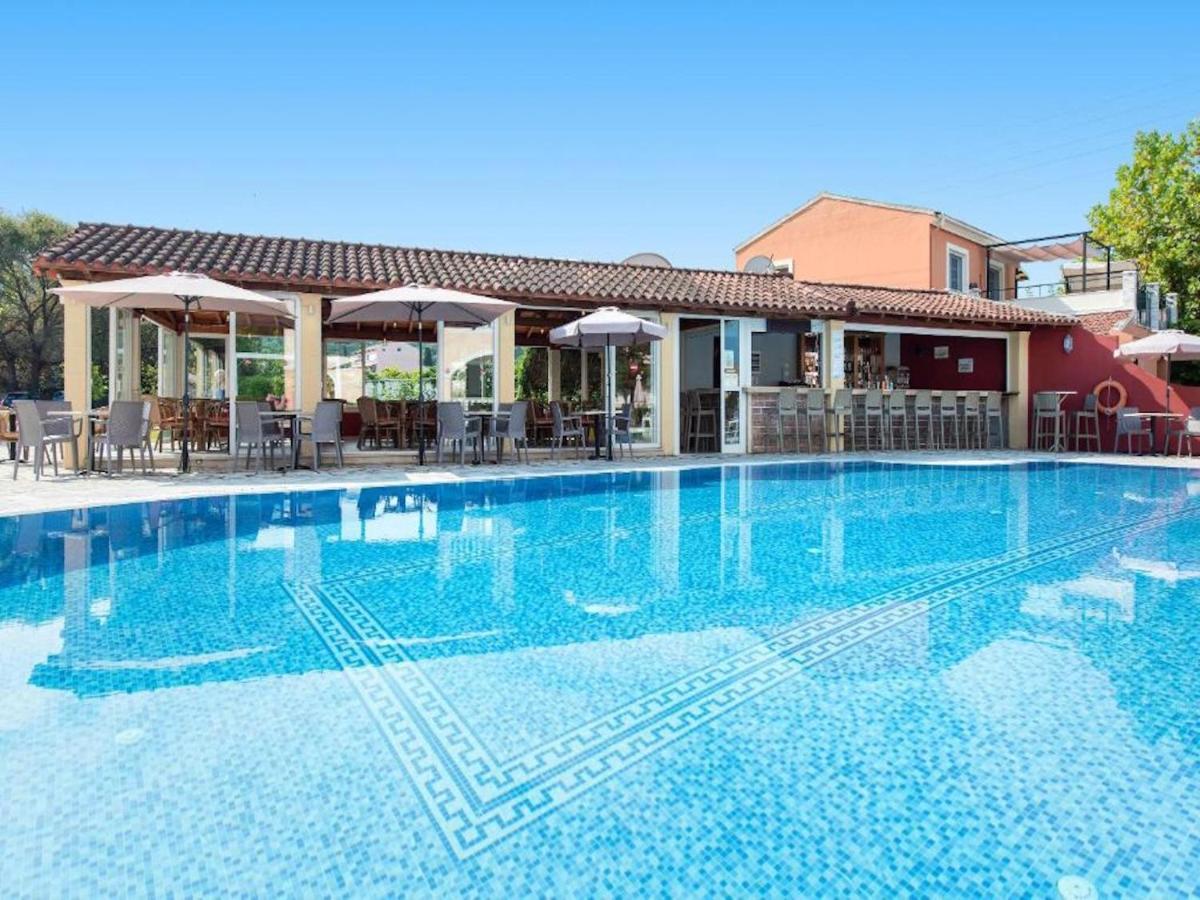 Appartement Asteraki House By Dadovillas Acharavi (Corfu)